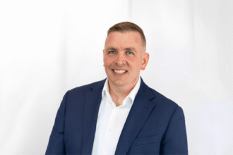 Adam Godson - CEO Of Paradox