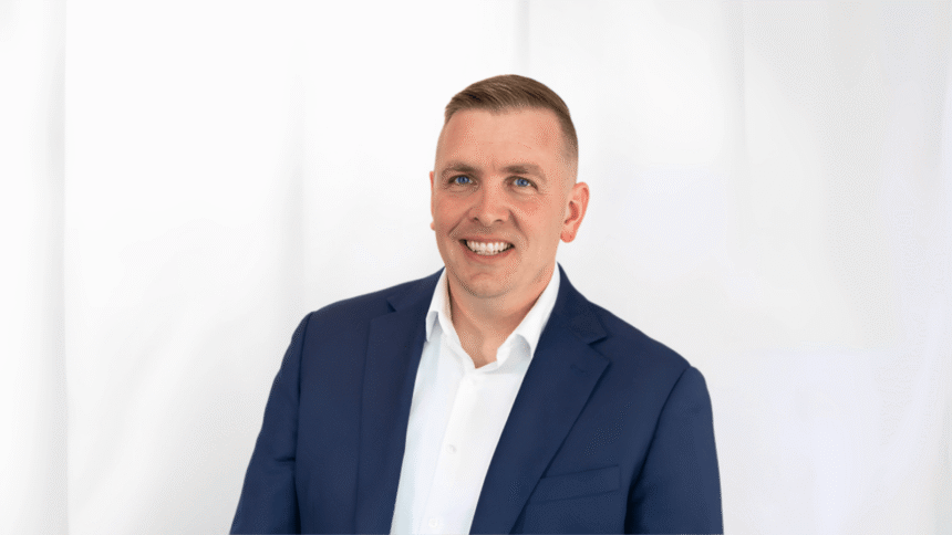 Adam Godson - CEO Of Paradox