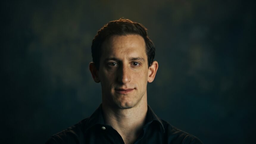 Jason Marks