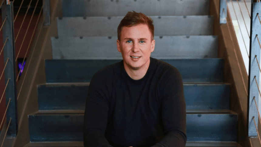 Brett Adcock - Founder & CEO, Figure AI