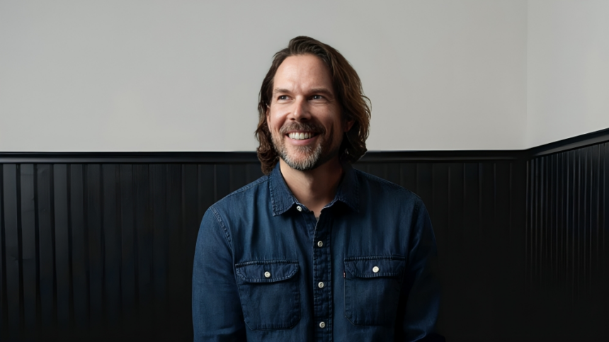 Jason Wenk - Founder and CEO of Altruist