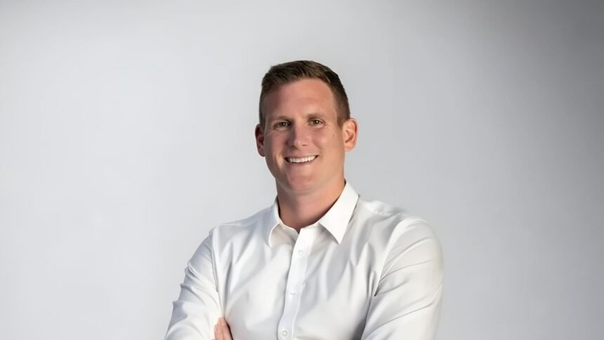 Jeff Cardenas - co-founder and CEO of Apptronik