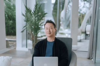Jeff Wang - CEO of Windsurf