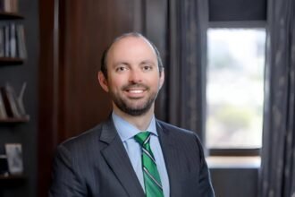 John H. Mullen – Managing Director, President, and CEO Parsons Capital Management