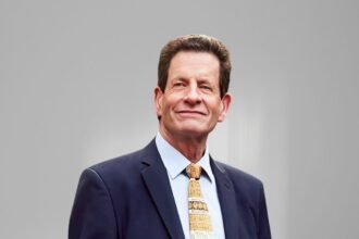 Kenneth Fisher - Executive Chairman and Co-Chief Investment Officer Of Fisher Investments