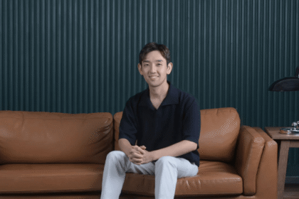 Mark I. Lee - Founder & CEO at MarqVision