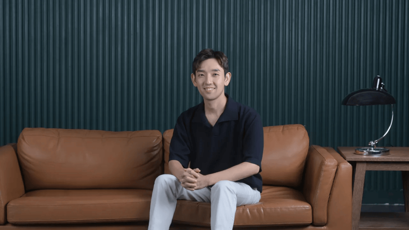 Mark I. Lee - Founder & CEO at MarqVision