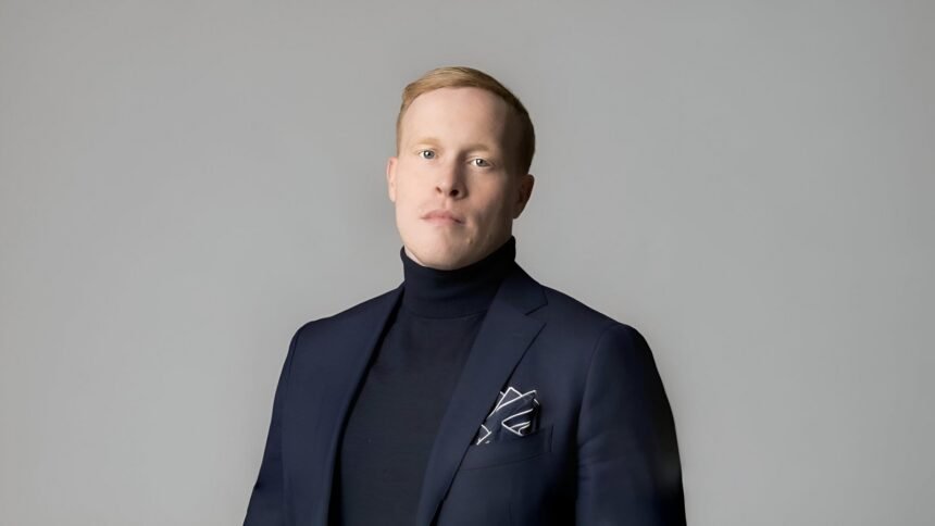 Matt Middleton - Founder and CEO of Future Proof