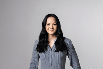 Minna Song - Co-Founder and CEO Of EliseAI