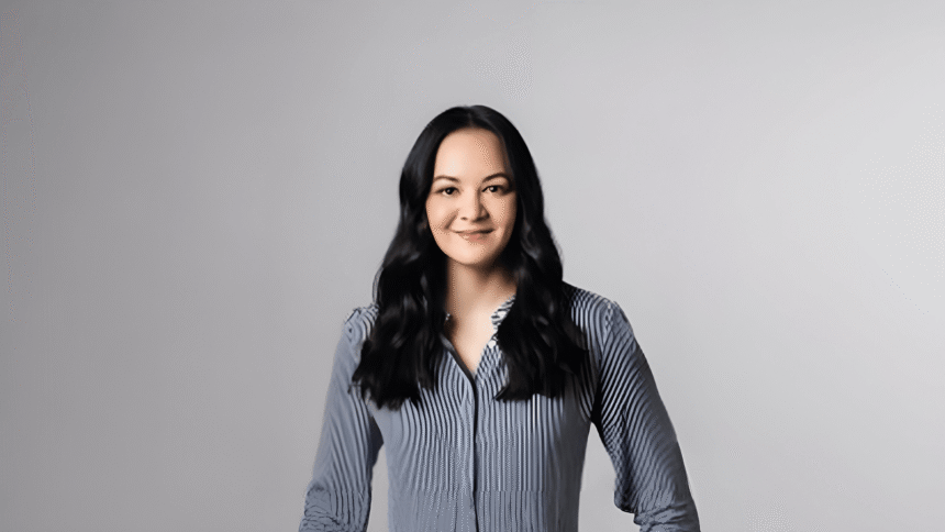 Minna Song - Co-Founder and CEO Of EliseAI