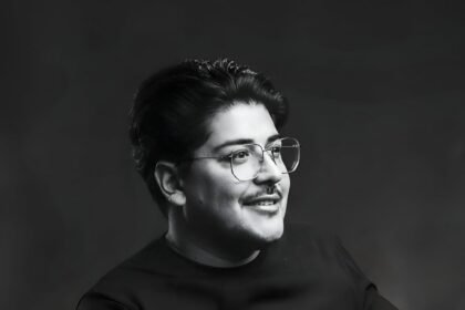 Ramin Hasani - Co-founder and Chief Executive Officer of Liquid AI