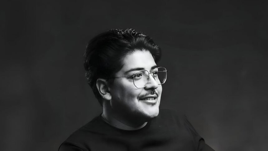 Ramin Hasani - Co-founder and Chief Executive Officer of Liquid AI