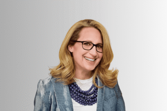 Sarah Kirshbaum Levy - CEO At Betterment