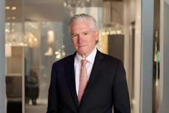 Lyon Polk - Managing Director and Private Wealth Advisor at Morgan Stanley