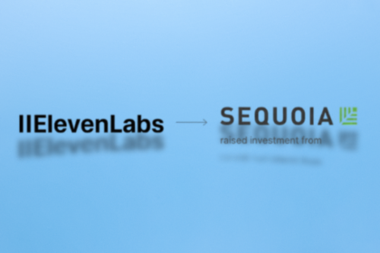ElevenLabs funding