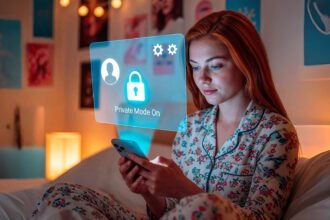 Social Media Security