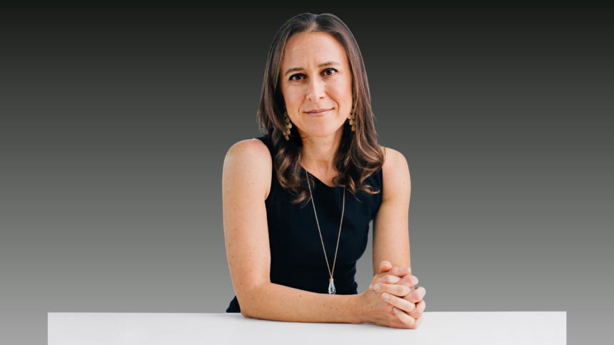 Anne Wojcicki