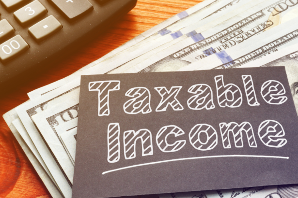 Legal ways to reduce taxes