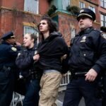 FBI Discovers Explosive Residue in Pennsylvania Storage Unit