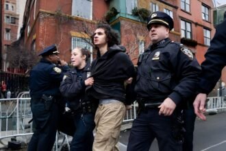 FBI Discovers Explosive Residue in Pennsylvania Storage Unit