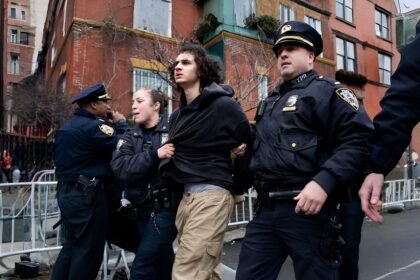 FBI Discovers Explosive Residue in Pennsylvania Storage Unit