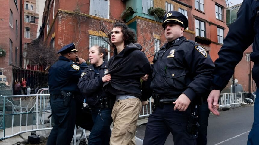 FBI Discovers Explosive Residue in Pennsylvania Storage Unit