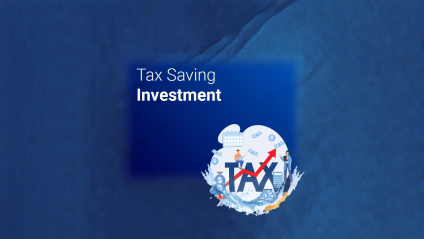 tax-efficient investments