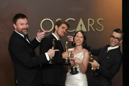 Oscars 2026 Tie_ Two Films Share Live Action Short Award