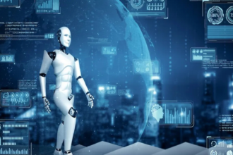 Robot Intelligence Platform