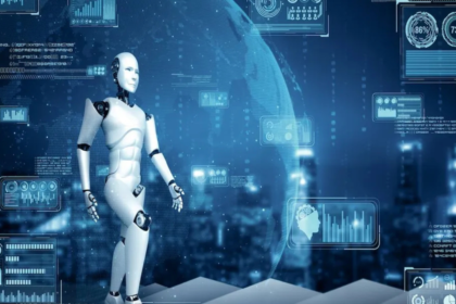 Robot Intelligence Platform