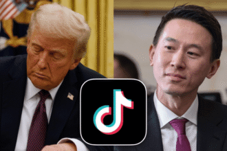 US Receives $10 Billion from TikTok Investors in Key Agreement