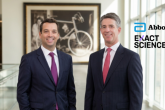 Abbott's acquisition of Exact Sciences