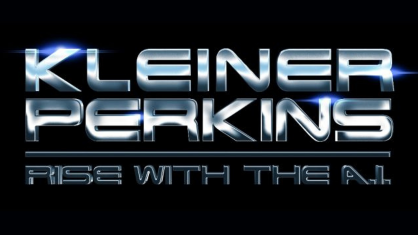 Kleiner Perkins Raises $3.5B