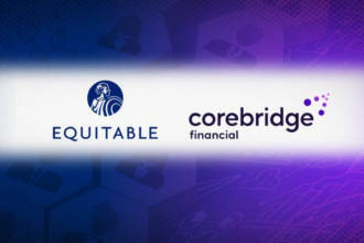 Corebridge Equitable Merger