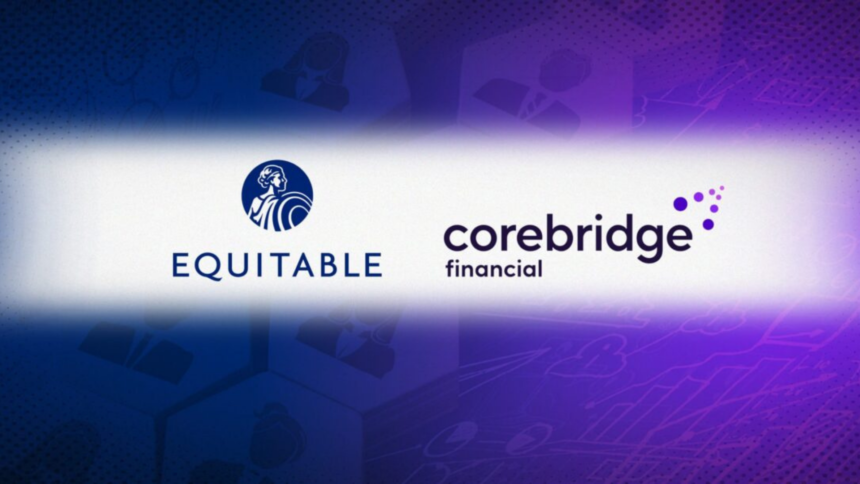 Corebridge Equitable Merger