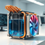 AI chip cooling startup Frore