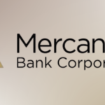 Mercantile Bank Corporation