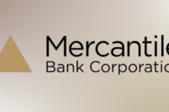 Mercantile Bank Corporation