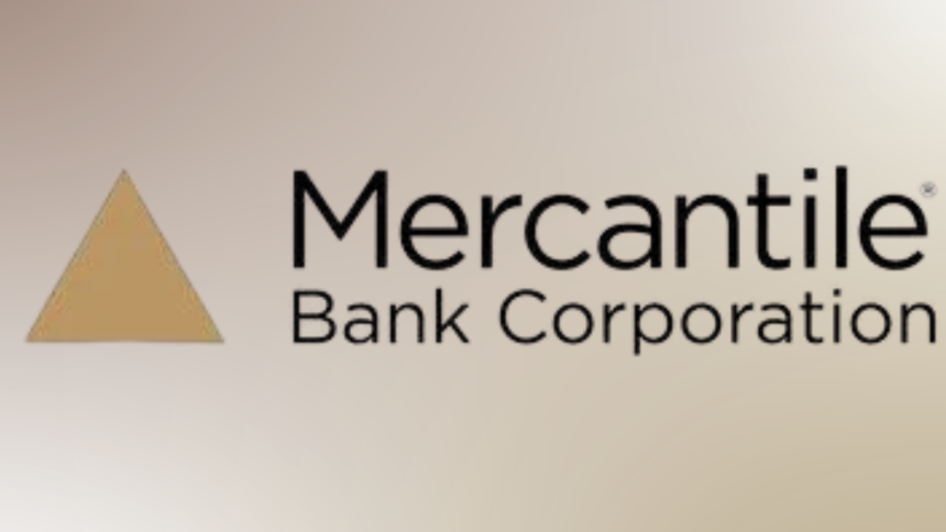 Mercantile Bank Corporation