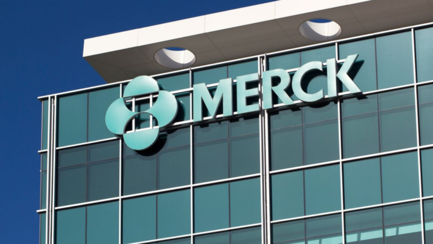 Merck & Co. Terns Pharma Deal