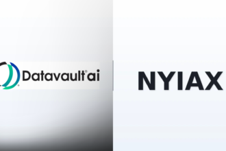 Datavault NYIAX merger