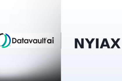 Datavault NYIAX merger