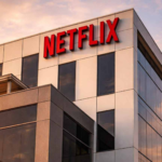 Netflix has acquired InterPositive