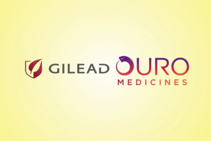 Gilead's acquisition of Ouro Medicines