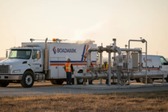 Boardwalk Pipelines announced its buying Spire