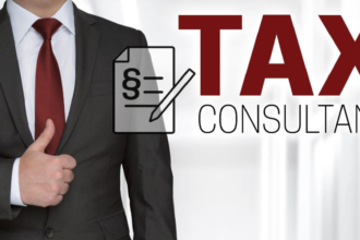hiring a tax consultant