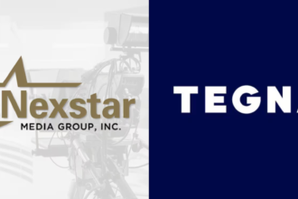 Nexstar Tegna deal