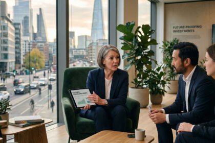 ESG Business Strategy in 2026