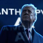 Anthropic Trump AI meeting