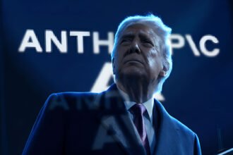 Anthropic Trump AI meeting